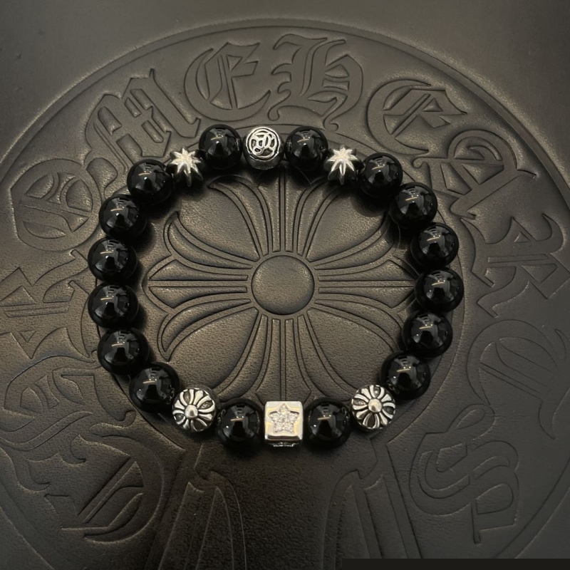 Ch**me He**ts bracelets